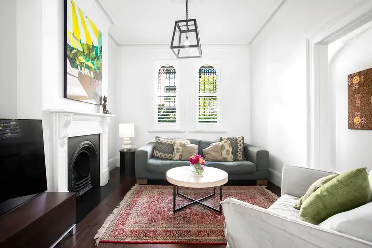 Second view of Homely house listing, 1 Mackenzie Street, Bondi Junction NSW 2022