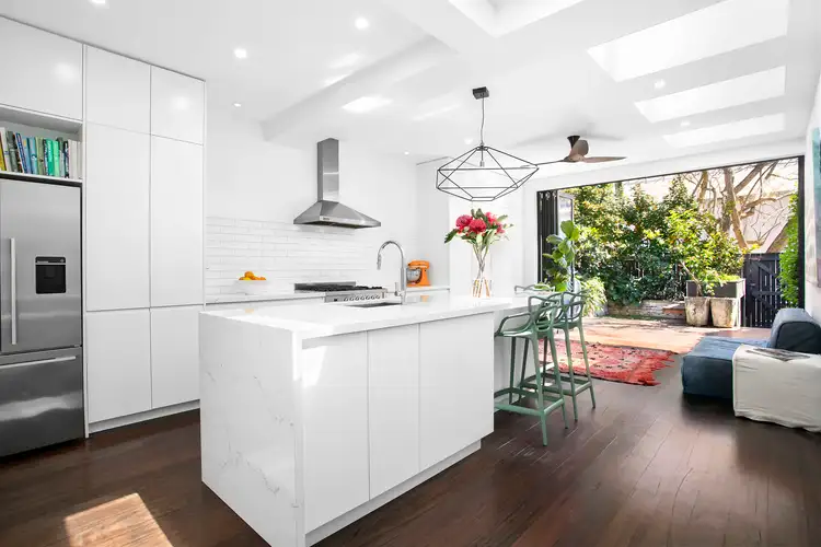 Fifth view of Homely house listing, 1 Mackenzie Street, Bondi Junction NSW 2022