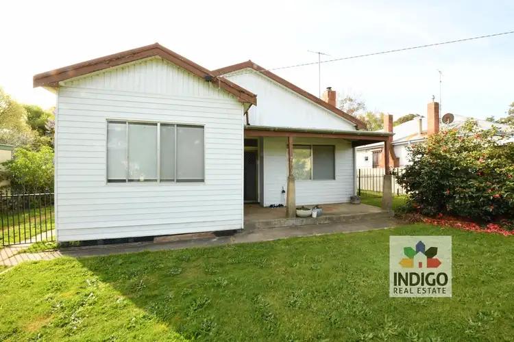 Main view of Homely house listing, 7 Dowling Court, Beechworth VIC 3747