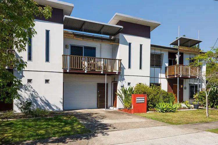 3/193 Melton Road, Nundah QLD 4012