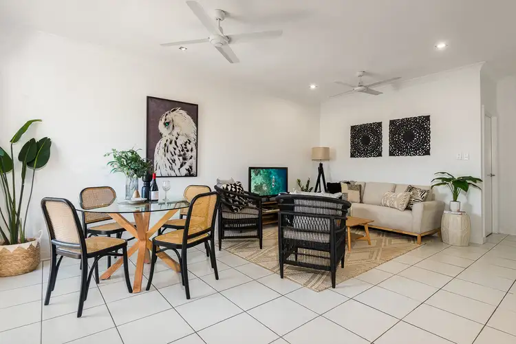 Second view of Homely townhouse listing, 3/193 Melton Road, Nundah QLD 4012
