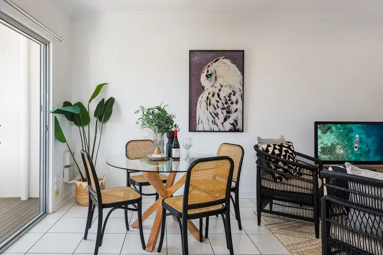 Fourth view of Homely townhouse listing, 3/193 Melton Road, Nundah QLD 4012