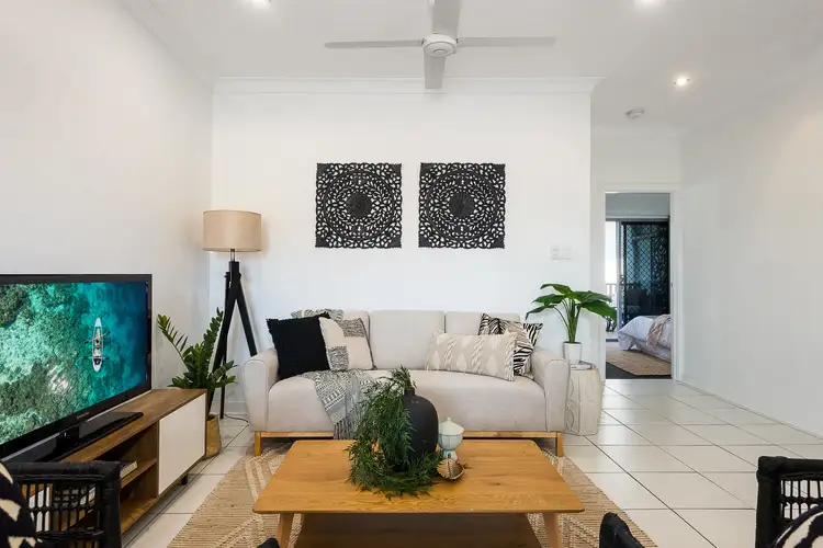 Fifth view of Homely townhouse listing, 3/193 Melton Road, Nundah QLD 4012