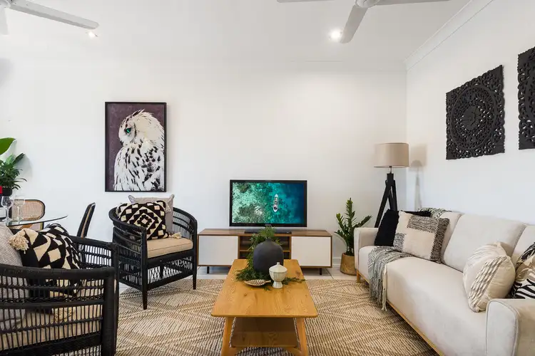 Sixth view of Homely townhouse listing, 3/193 Melton Road, Nundah QLD 4012