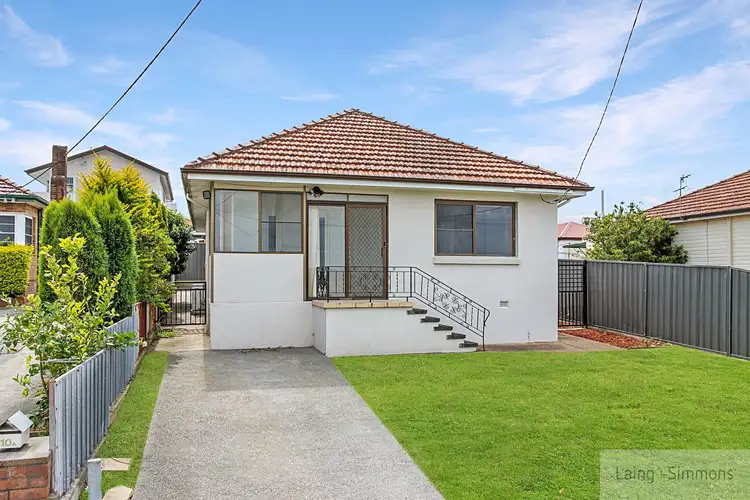 Main view of Homely house listing, 8 Marsden Street, Shortland NSW 2307