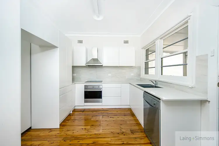 Second view of Homely house listing, 8 Marsden Street, Shortland NSW 2307