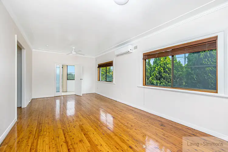 Third view of Homely house listing, 8 Marsden Street, Shortland NSW 2307