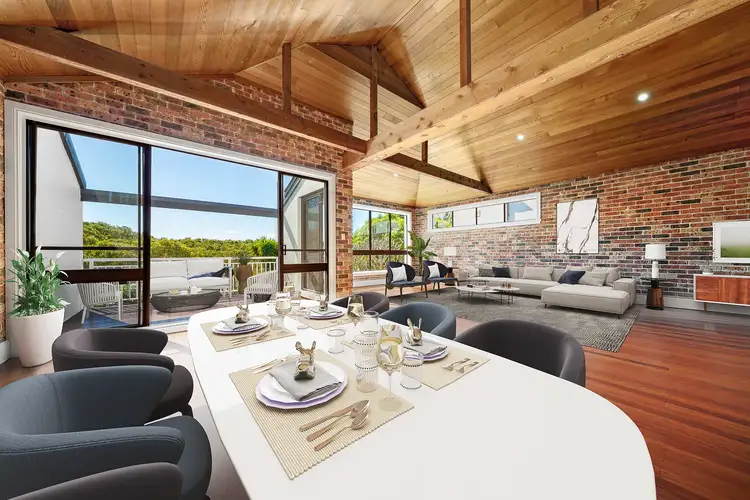 Fifth view of Homely house listing, 6 Deakin Street, Concord NSW 2137