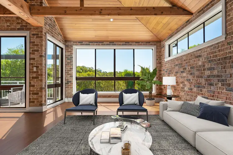 Sixth view of Homely house listing, 6 Deakin Street, Concord NSW 2137