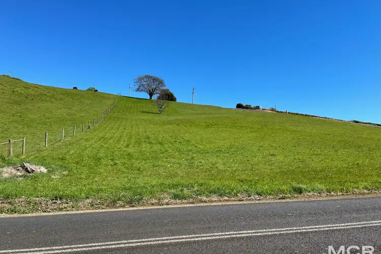 Seventh view of Homely land listing, Brookvale Road, Ulverstone TAS 7315