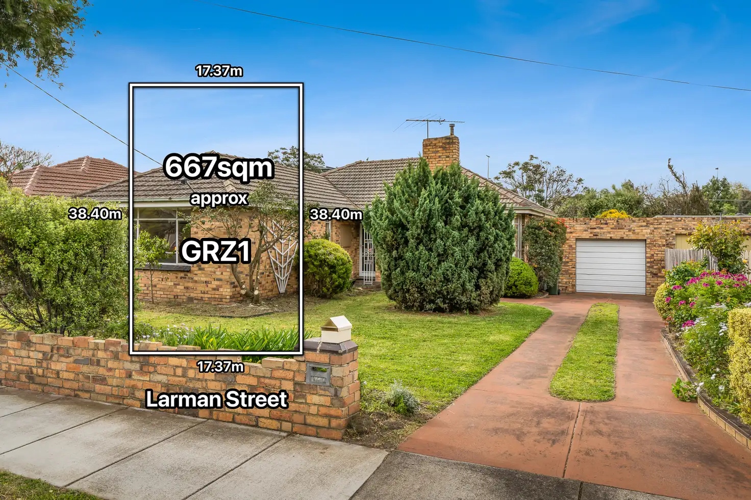 Main view of Homely house listing, 7 Larman Street, Bentleigh East VIC 3165