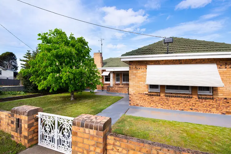 218 Eaglehawk Road, Long Gully VIC 3550