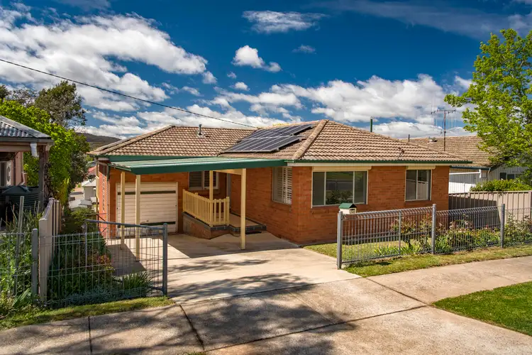 Main view of Homely house listing, 146 Ross Road, Queanbeyan NSW 2620