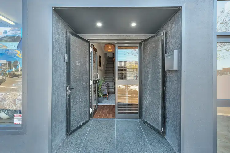 Second view of Homely house listing, 121-123 Wentworth Street, Port Kembla NSW 2505