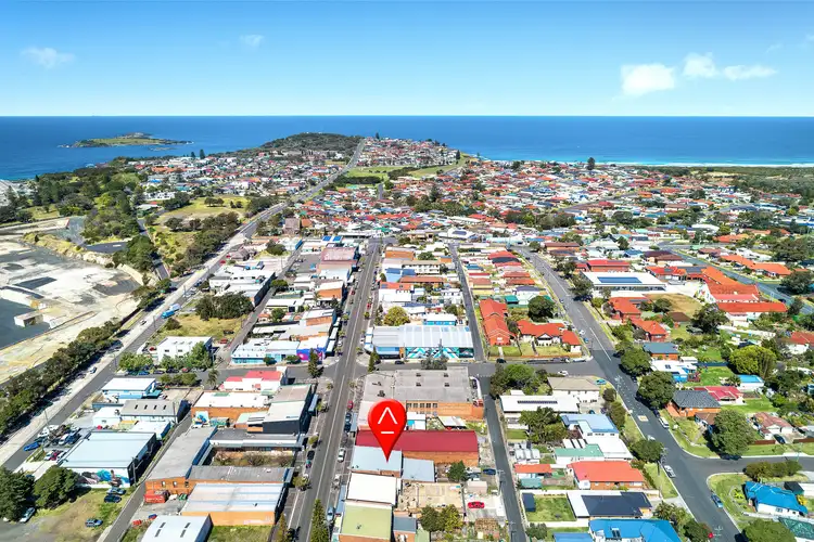 Sixth view of Homely house listing, 121-123 Wentworth Street, Port Kembla NSW 2505