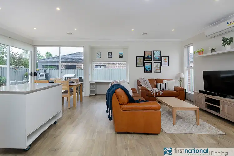 Fifth view of Homely house listing, 7 Daws Street, Cranbourne East VIC 3977