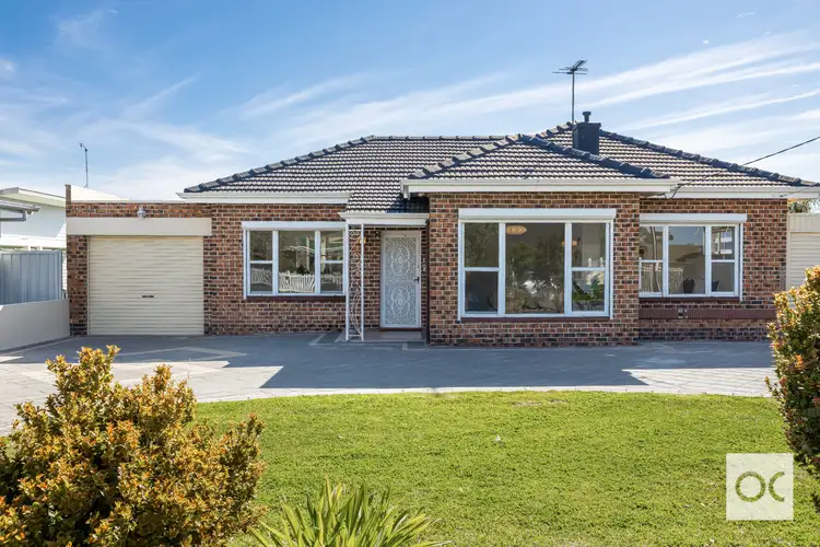 Main view of Homely house listing, 7 Hendon Street, Clovelly Park SA 5042