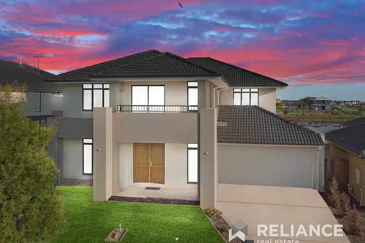 10 Outrigger Court, Point Cook VIC 3030