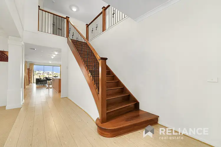 Fourth view of Homely house listing, 10 Outrigger Court, Point Cook VIC 3030