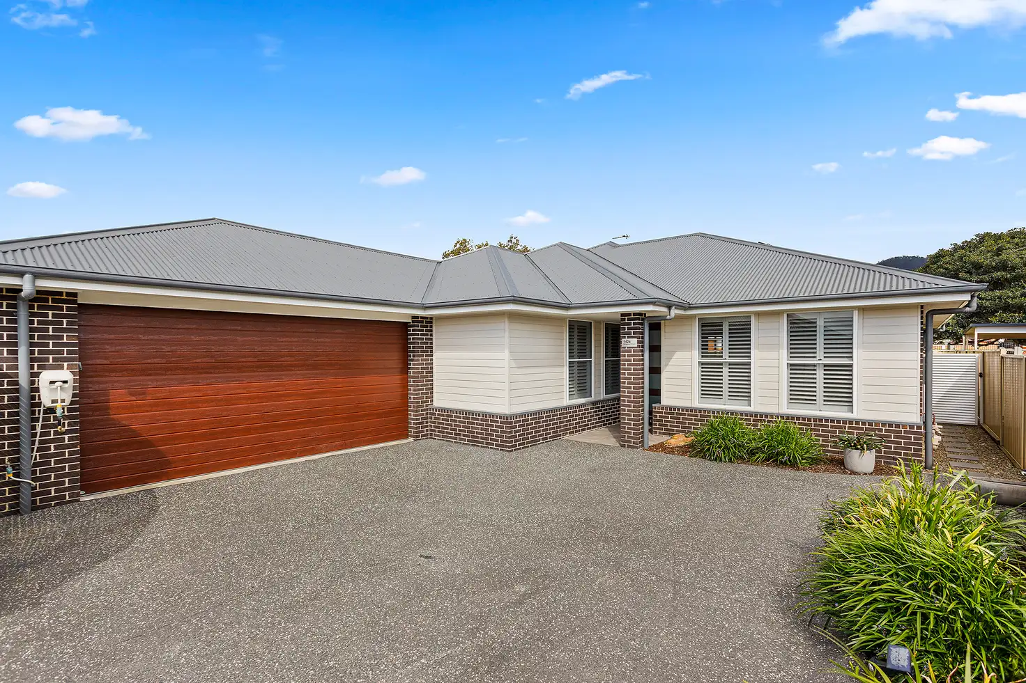 Main view of Homely house listing, 142A Meadow Street, Fairy Meadow NSW 2519