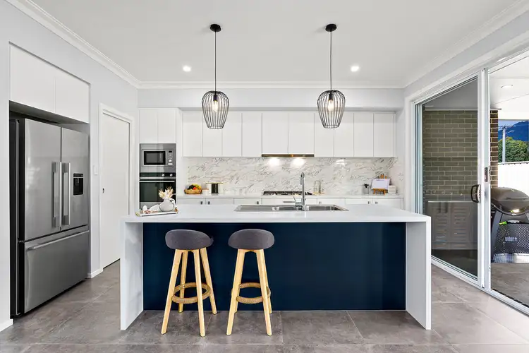 Second view of Homely house listing, 142A Meadow Street, Fairy Meadow NSW 2519