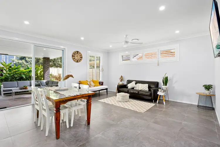 Third view of Homely house listing, 142A Meadow Street, Fairy Meadow NSW 2519