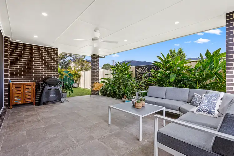 Fourth view of Homely house listing, 142A Meadow Street, Fairy Meadow NSW 2519