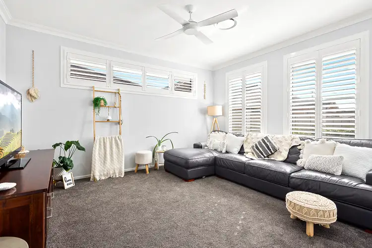 Fifth view of Homely house listing, 142A Meadow Street, Fairy Meadow NSW 2519