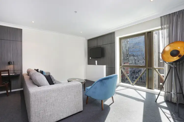 1202/222 Russell Street, Melbourne VIC 3000