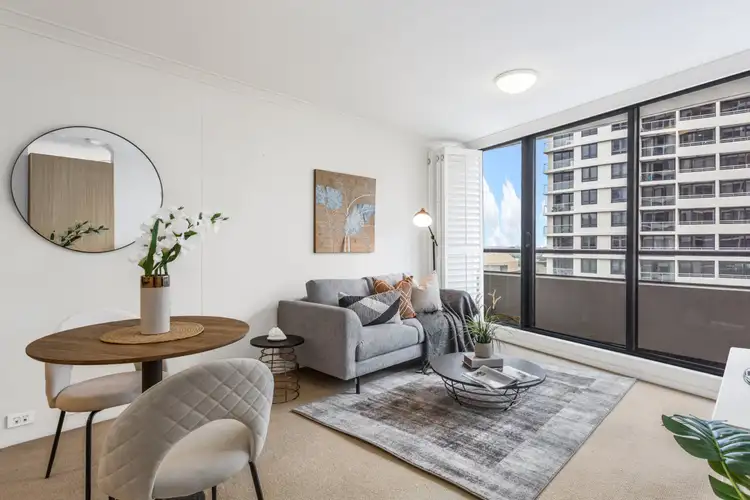 715/3 Herbert Street, St Leonards NSW 2065