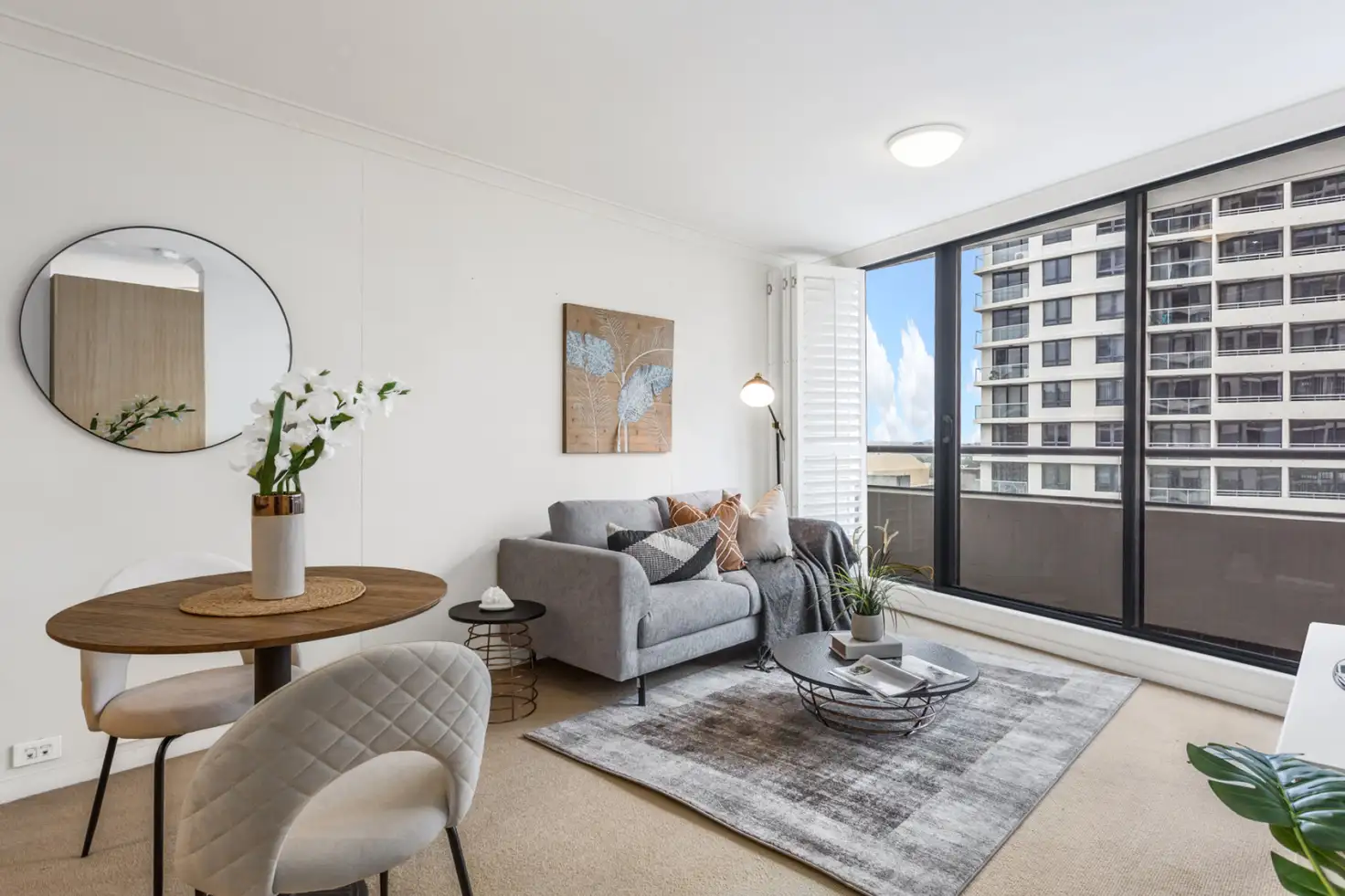 Main view of Homely apartment listing, 715/3 Herbert Street, St Leonards NSW 2065