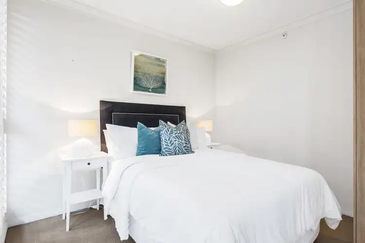 Third view of Homely apartment listing, 715/3 Herbert Street, St Leonards NSW 2065