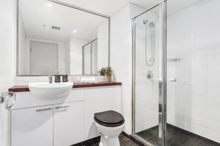 Fourth view of Homely apartment listing, 715/3 Herbert Street, St Leonards NSW 2065