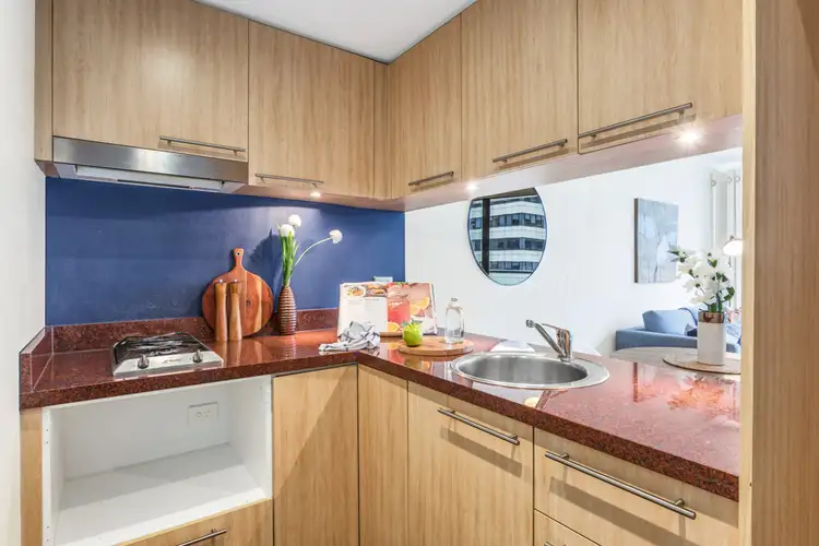 Fifth view of Homely apartment listing, 715/3 Herbert Street, St Leonards NSW 2065