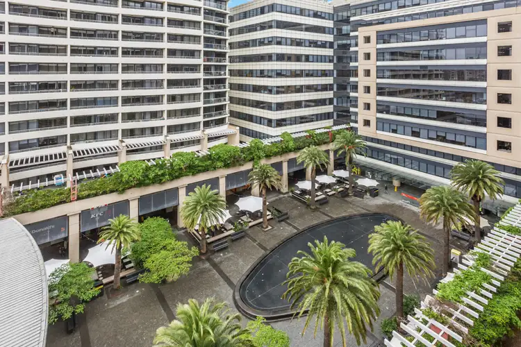 Sixth view of Homely apartment listing, 715/3 Herbert Street, St Leonards NSW 2065