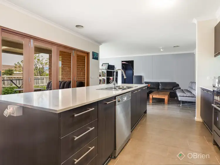 Fourth view of Homely house listing, 16 Old Course Crescent, Deer Park VIC 3023