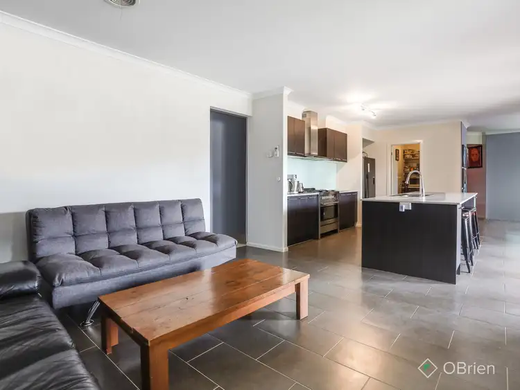 Fifth view of Homely house listing, 16 Old Course Crescent, Deer Park VIC 3023