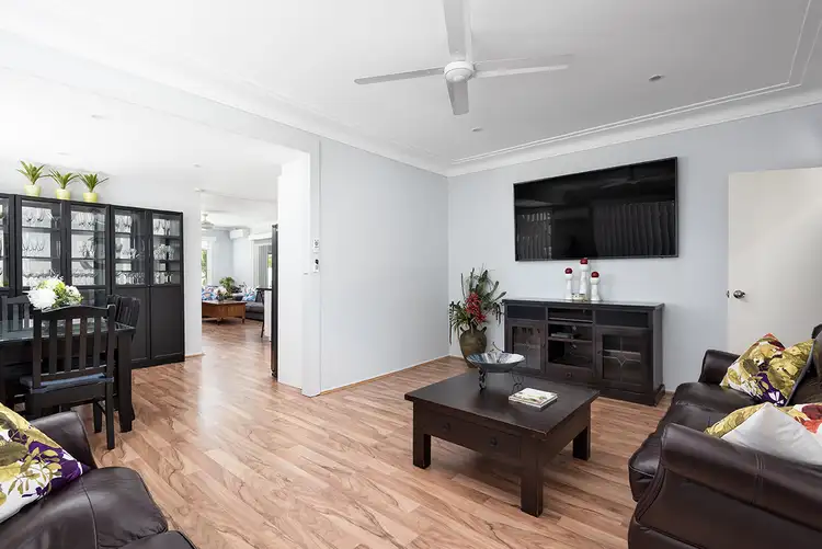 Third view of Homely house listing, 12 Bimbadeen Avenue, Miranda NSW 2228