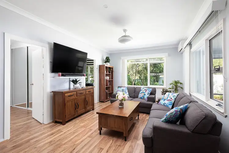 Fourth view of Homely house listing, 12 Bimbadeen Avenue, Miranda NSW 2228