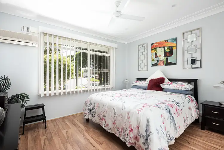 Sixth view of Homely house listing, 12 Bimbadeen Avenue, Miranda NSW 2228