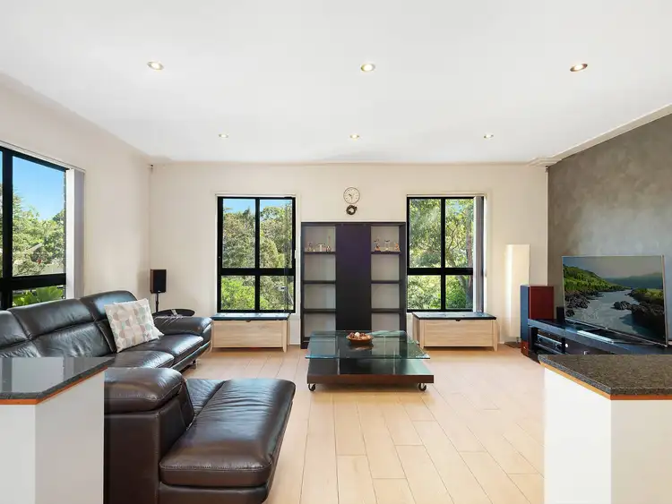 Second view of Homely townhouse listing, 6/1 Needlewood Grove, Padstow Heights NSW 2211