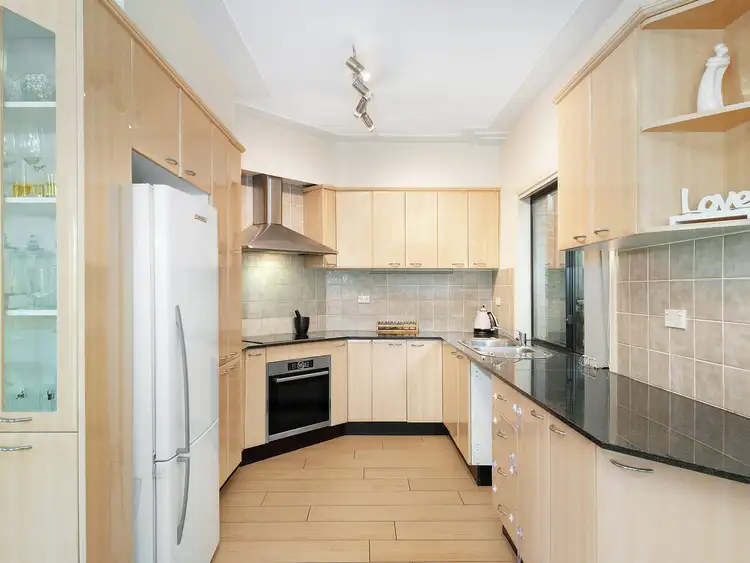 Third view of Homely townhouse listing, 6/1 Needlewood Grove, Padstow Heights NSW 2211