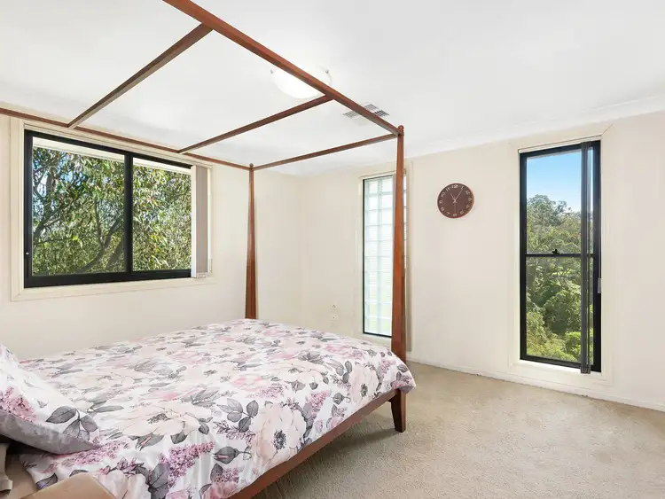 Fifth view of Homely townhouse listing, 6/1 Needlewood Grove, Padstow Heights NSW 2211