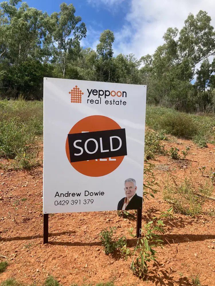 Lot 77, 16 Macaranga Place, Taranganba QLD 4703