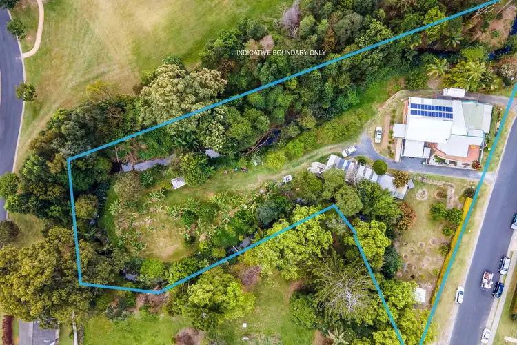 Main view of Homely house listing, 34 Robin Street, Coffs Harbour NSW 2450