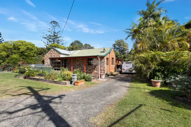 Third view of Homely house listing, 34 Robin Street, Coffs Harbour NSW 2450