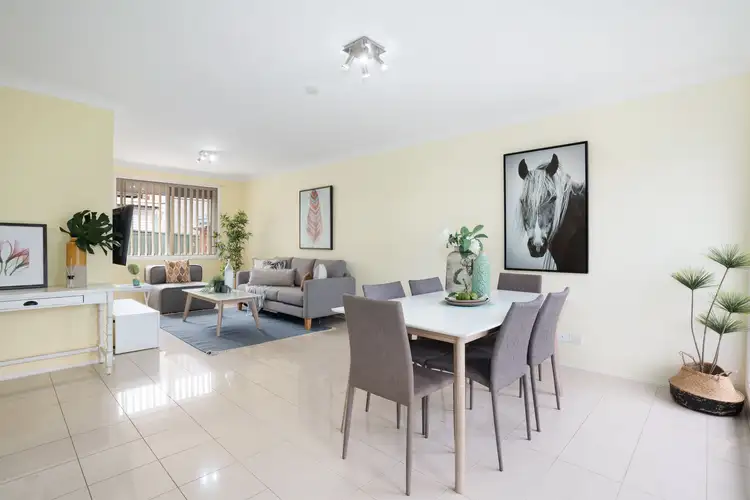 Second view of Homely villa listing, 9/451 Rocky Point Road, Sans Souci NSW 2219