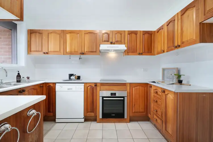 Third view of Homely villa listing, 9/451 Rocky Point Road, Sans Souci NSW 2219
