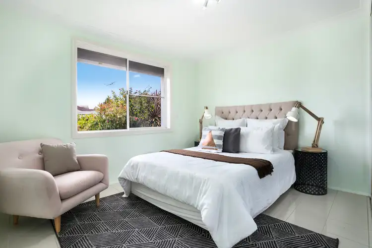Fourth view of Homely villa listing, 9/451 Rocky Point Road, Sans Souci NSW 2219