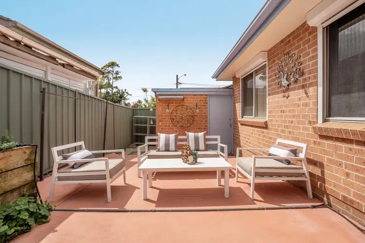 Sixth view of Homely villa listing, 9/451 Rocky Point Road, Sans Souci NSW 2219